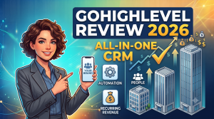 GoHighLevel Review